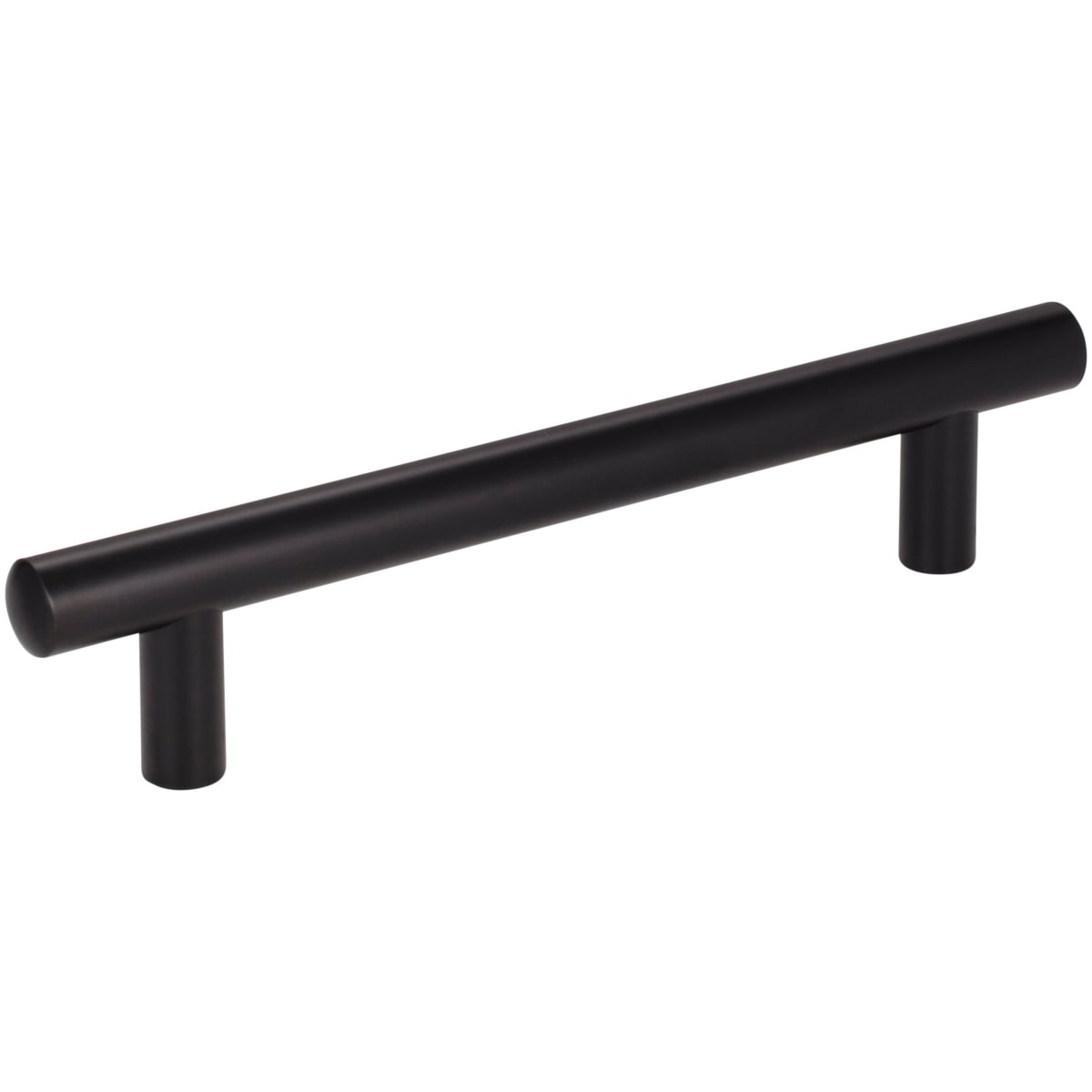 Key West 5-1/16" Center to Center Sleek Round Cabinet Bar Handle / Drawer Bar Pull