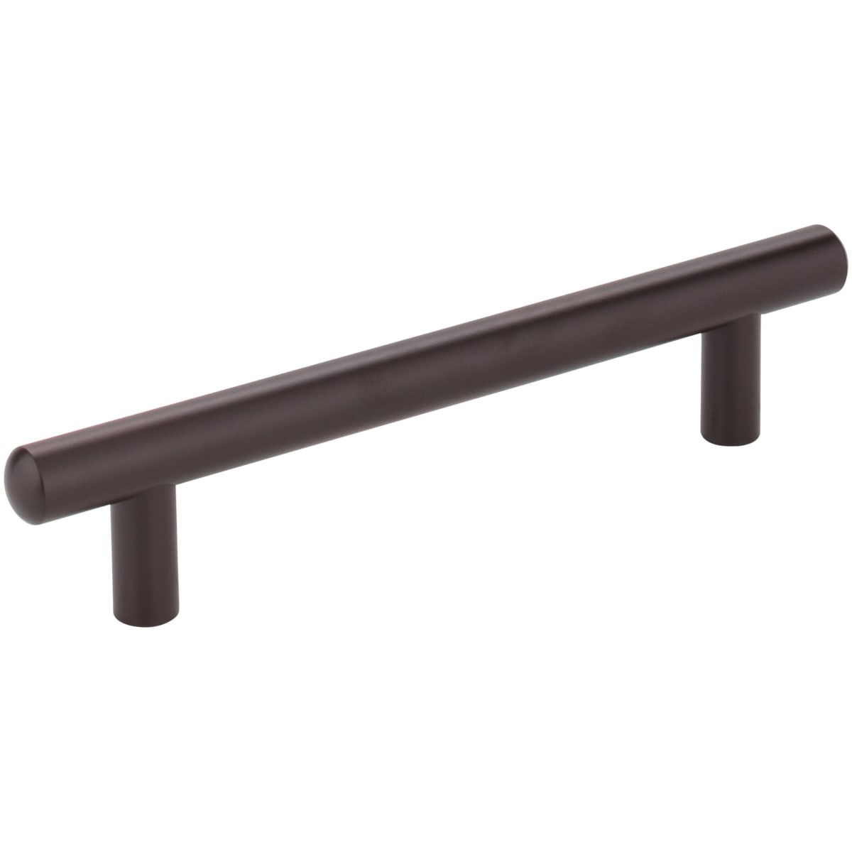 Key West 5-1/16" Center to Center Sleek Round Cabinet Bar Handle / Drawer Bar Pull