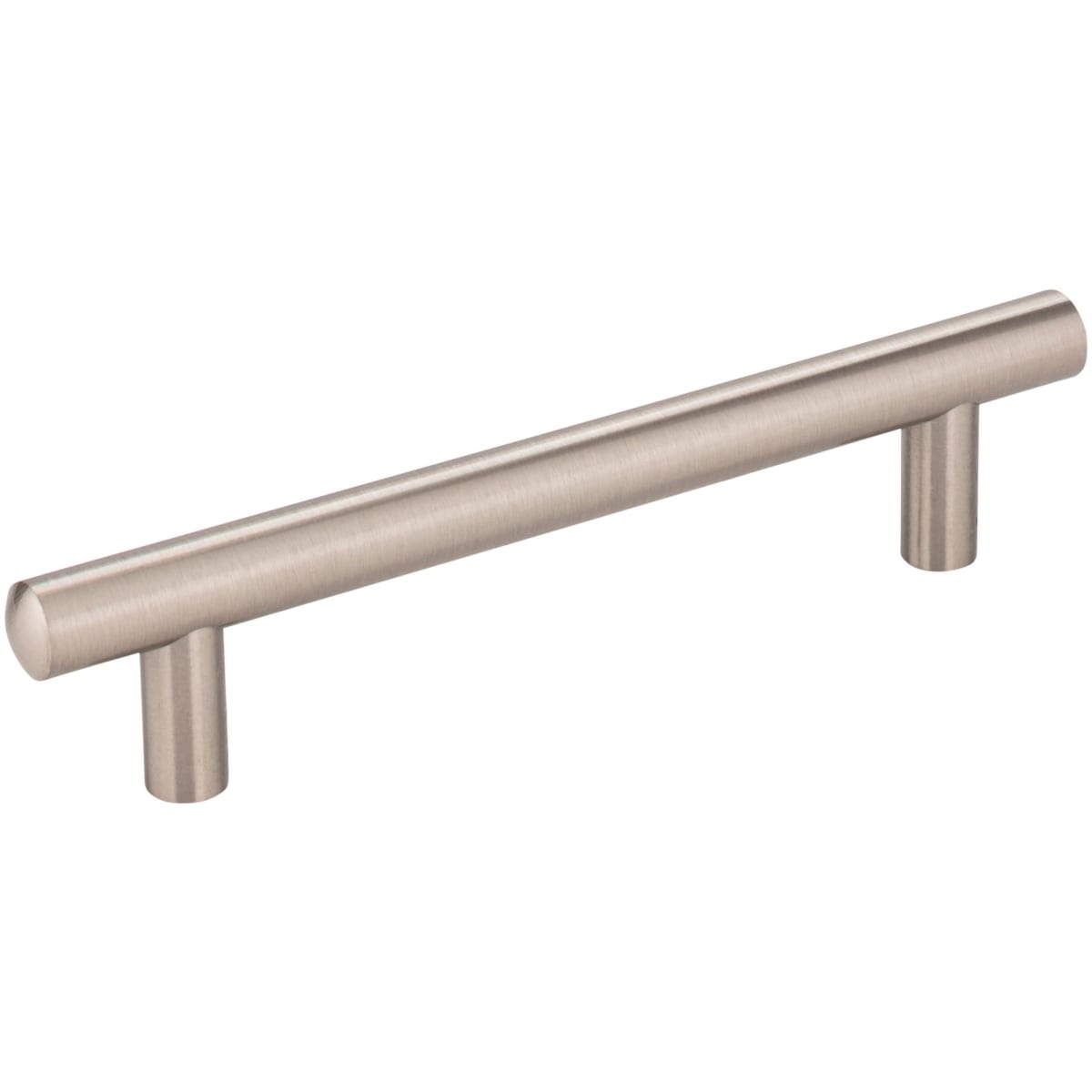 Key West 5-1/16" Center to Center Sleek Round Cabinet Bar Handle / Drawer Bar Pull