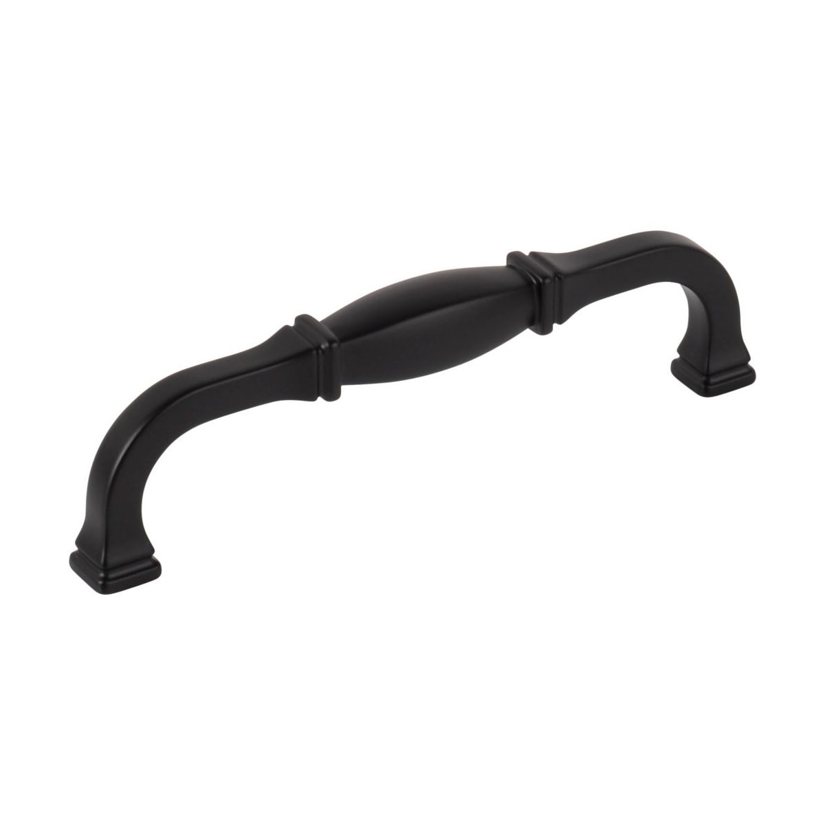 Audrey 5-1/16" Center to Center Glam Traditional Cabinet Handle / Drawer Pull