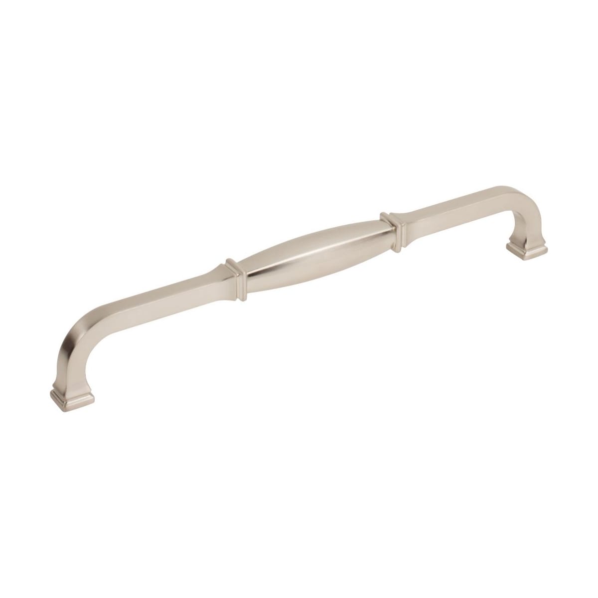 Audrey 8-13/16" Center to Center Regency Glam Traditional Cabinet Handle / Drawer Pull
