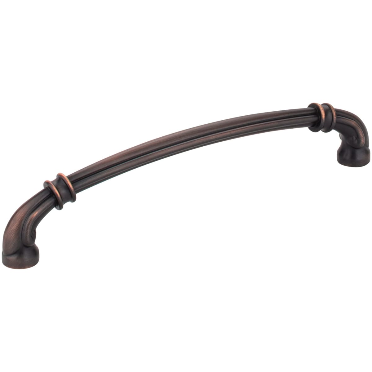 Lafayette 6-5/16" Center to Center French Inspired Cabinet Handle / Drawer Pull
