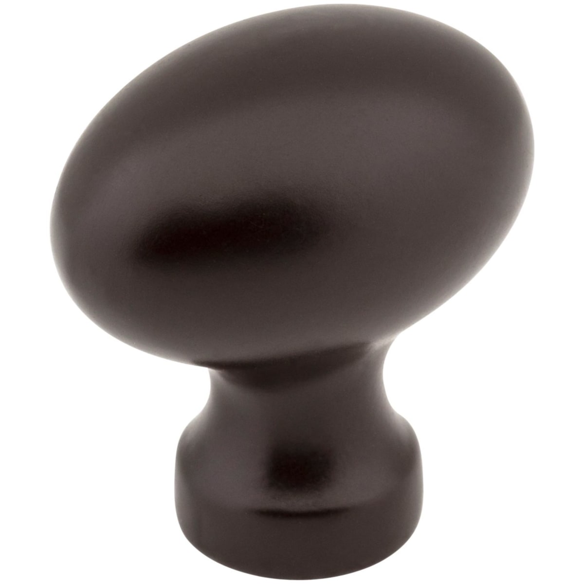 Bordeaux 1-3/16" Classic Egg Oval Cabinet Knob / Drawer Knob