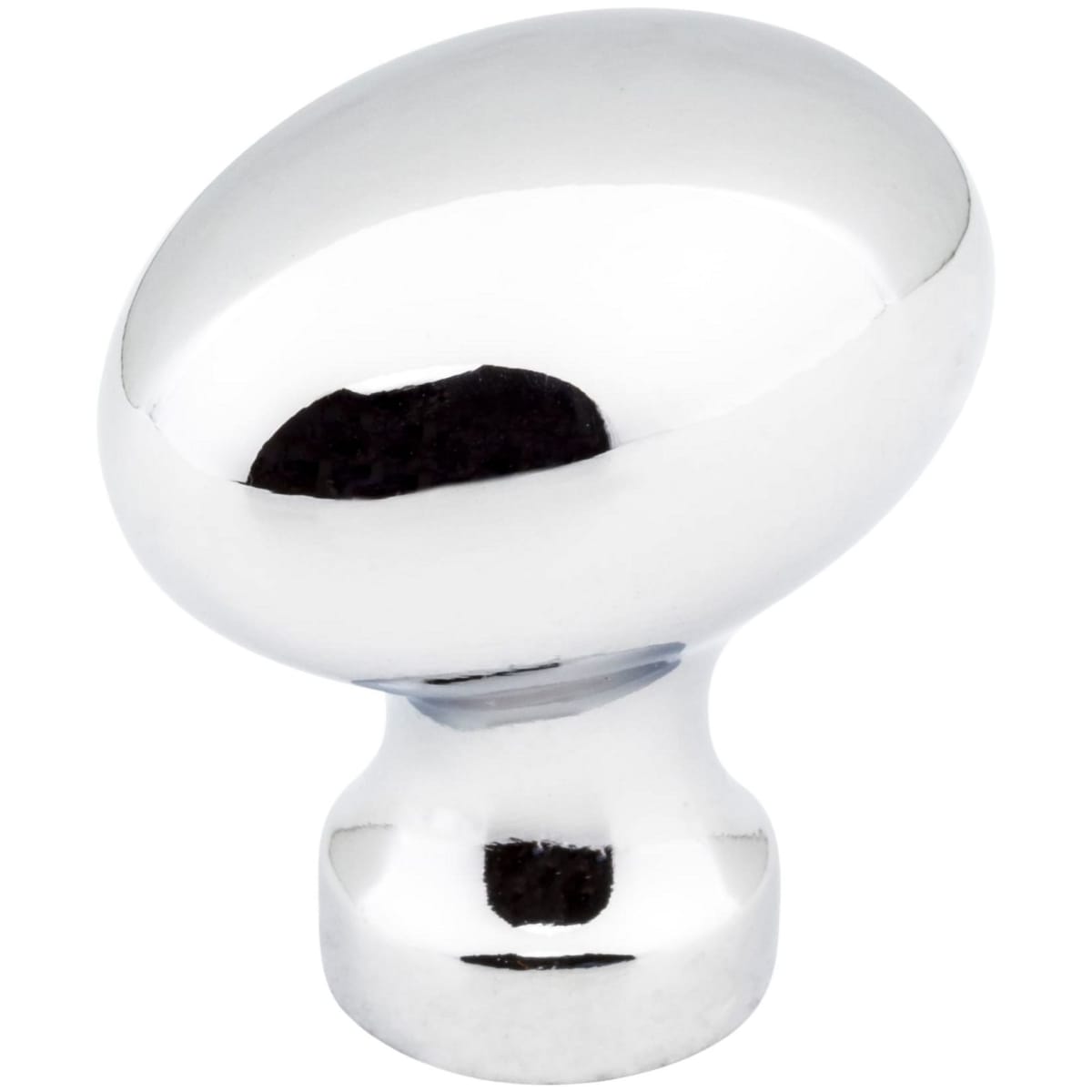 Bordeaux 1-3/16" Classic Egg Oval Cabinet Knob / Drawer Knob