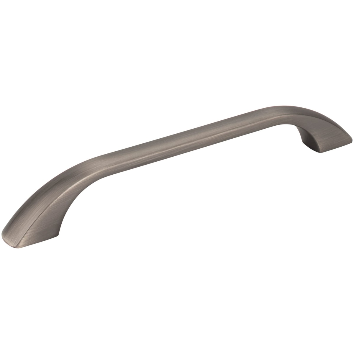 Sonoma 6-5/16" Center to Center Sleek Soft Arch Bow Cabinet Handle / Drawer Pull