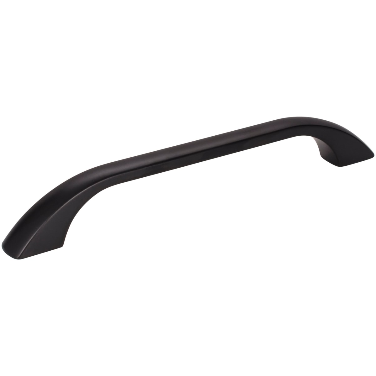 Sonoma 6-5/16" Center to Center Sleek Soft Arch Bow Cabinet Handle / Drawer Pull