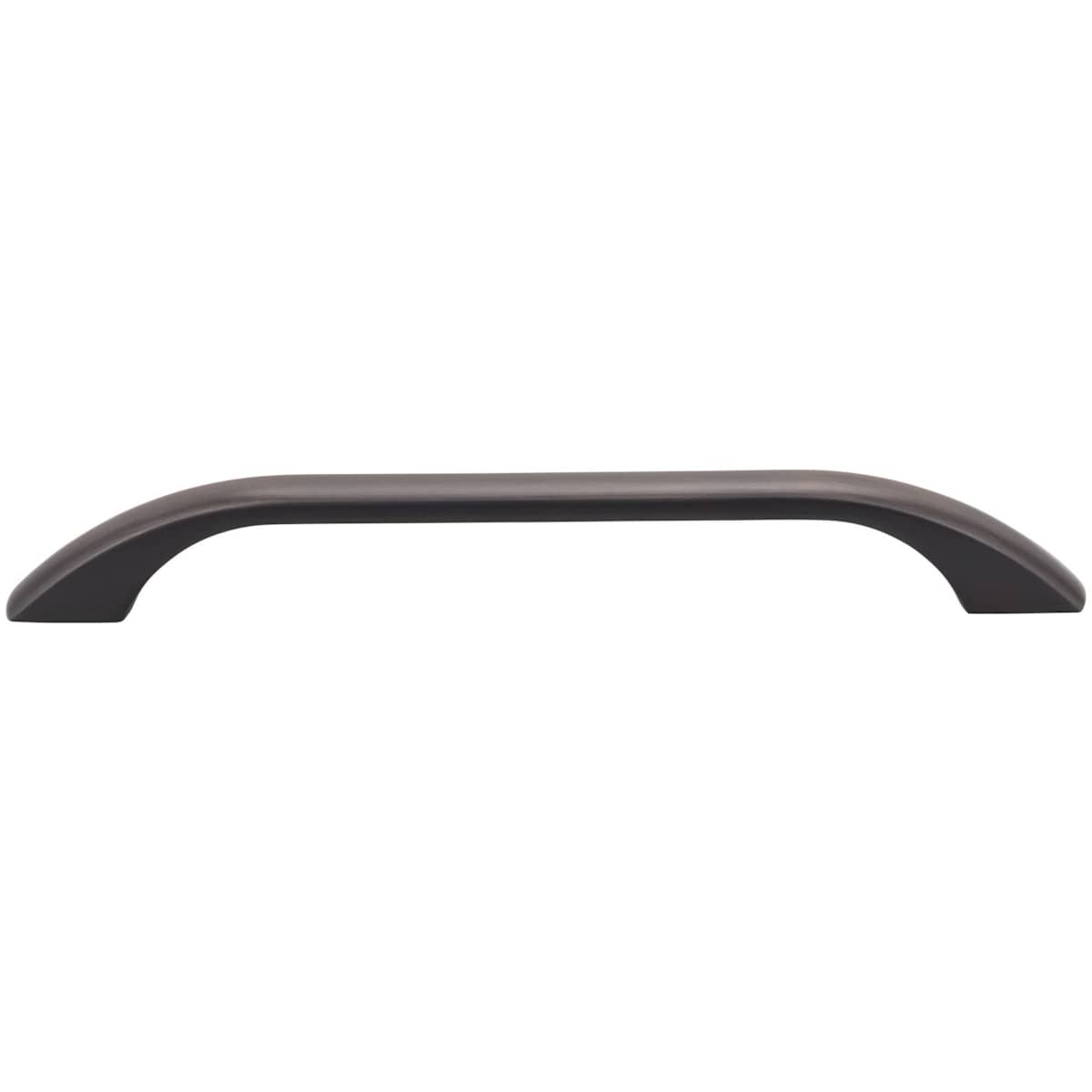 Jeffrey Alexander - 4192PC - Sonoma 7-9/16" Center to Center Sleek Soft Arch Bow Cabinet Handle / Drawer Pull in Polished Chrome