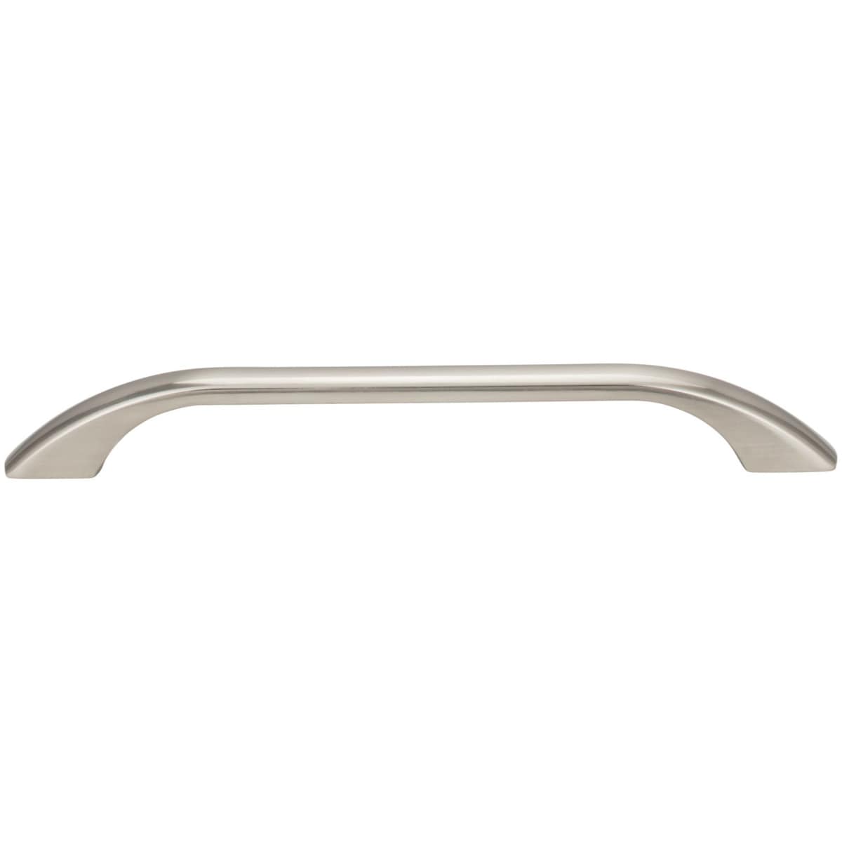 Jeffrey Alexander - 4192PC - Sonoma 7-9/16" Center to Center Sleek Soft Arch Bow Cabinet Handle / Drawer Pull in Polished Chrome