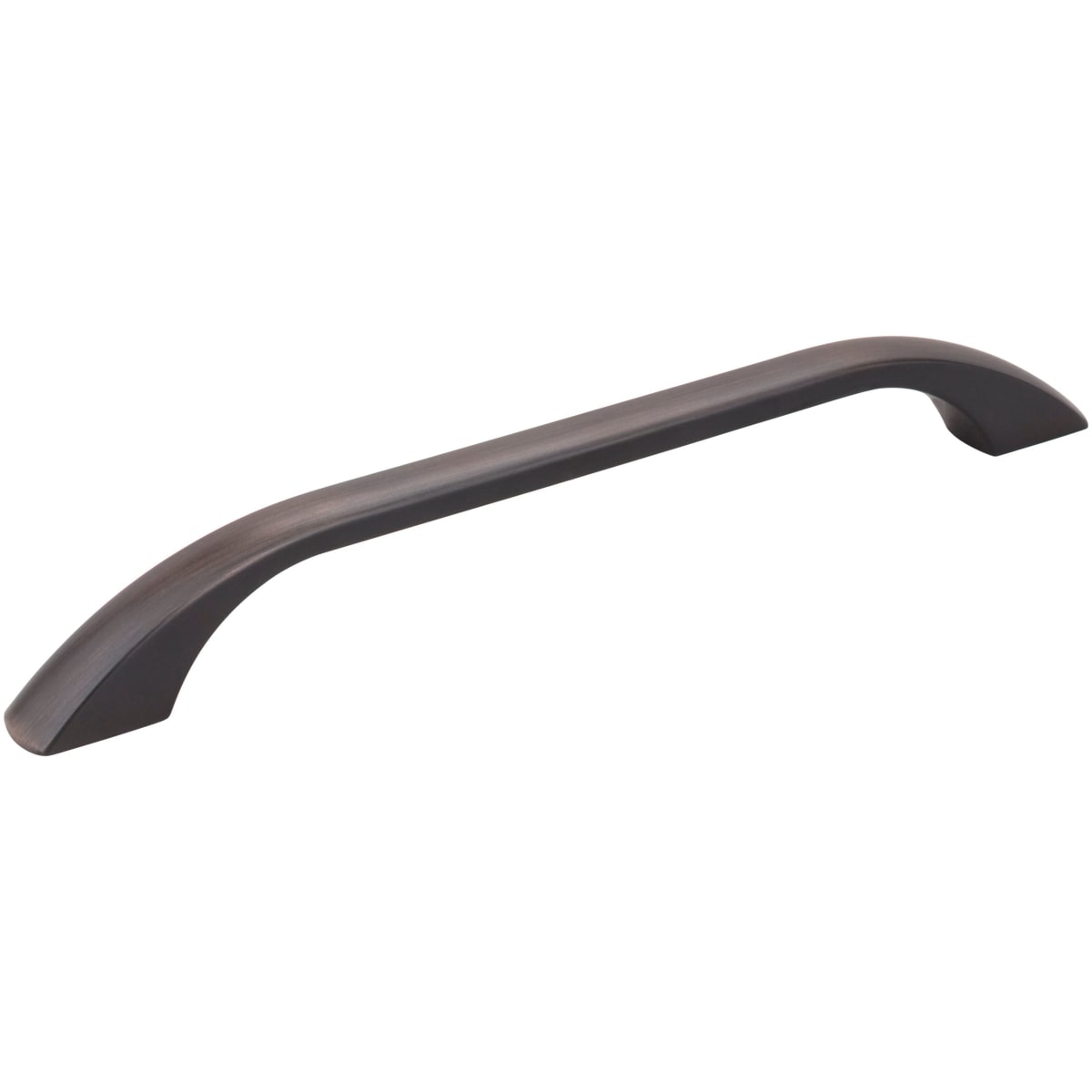 Sonoma 7-9/16" Center to Center Sleek Soft Arch Bow Cabinet Handle / Drawer Pull