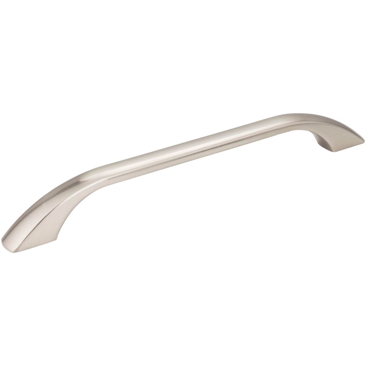 Sonoma 7-9/16" Center to Center Sleek Soft Arch Bow Cabinet Handle / Drawer Pull
