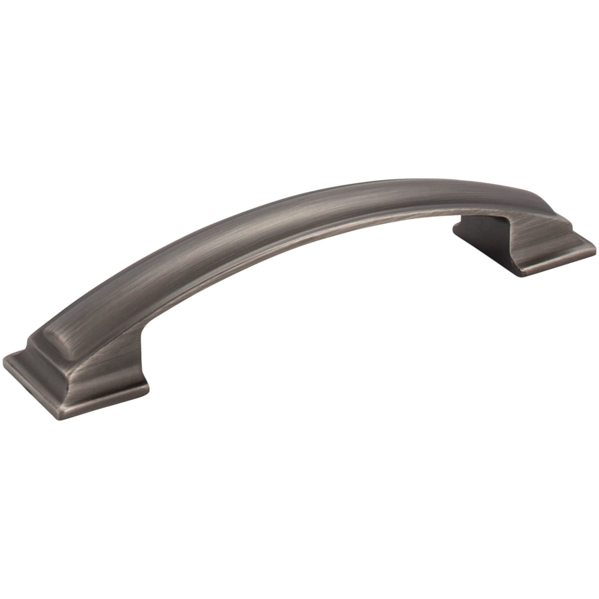 Annadale 5-1/16" (128mm) Center to Center Arch Cabinet Handle / Drawer Pull