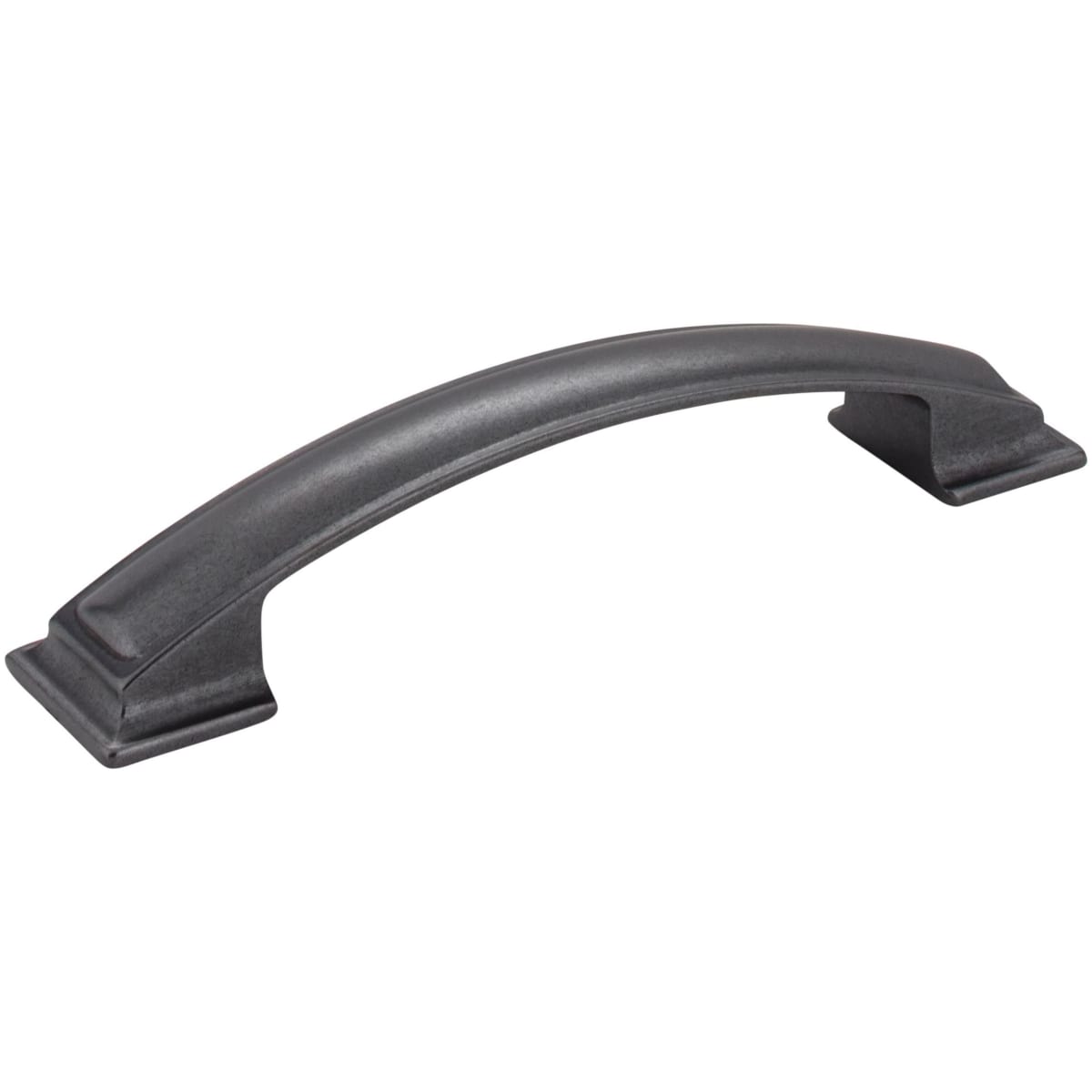 Annadale 5-1/16" (128mm) Center to Center Arch Cabinet Handle / Drawer Pull