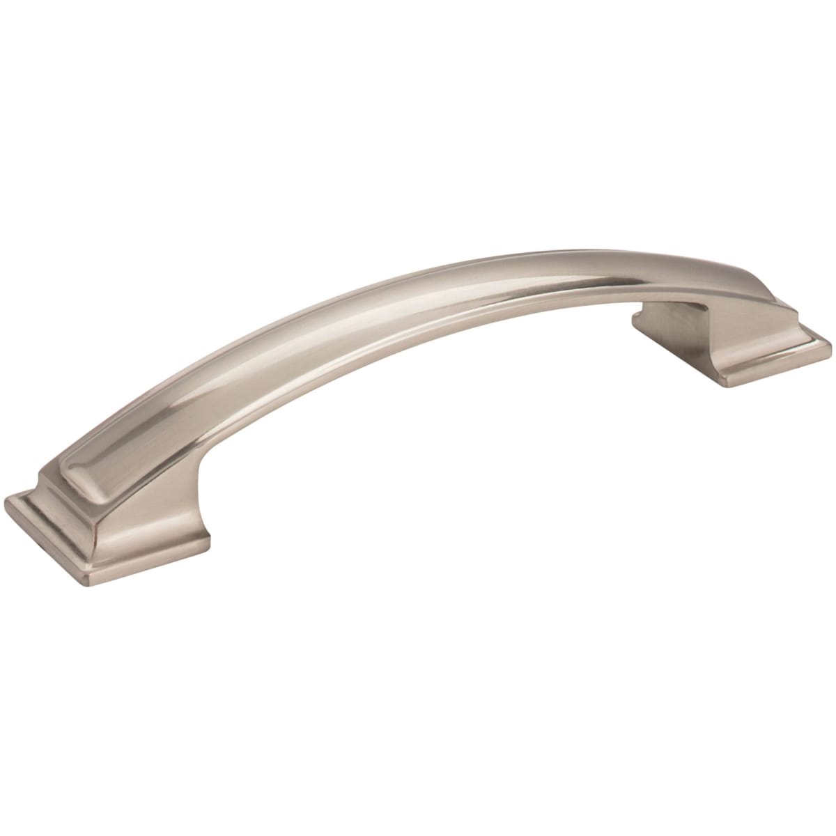 Annadale 5-1/16" (128mm) Center to Center Arch Cabinet Handle / Drawer Pull