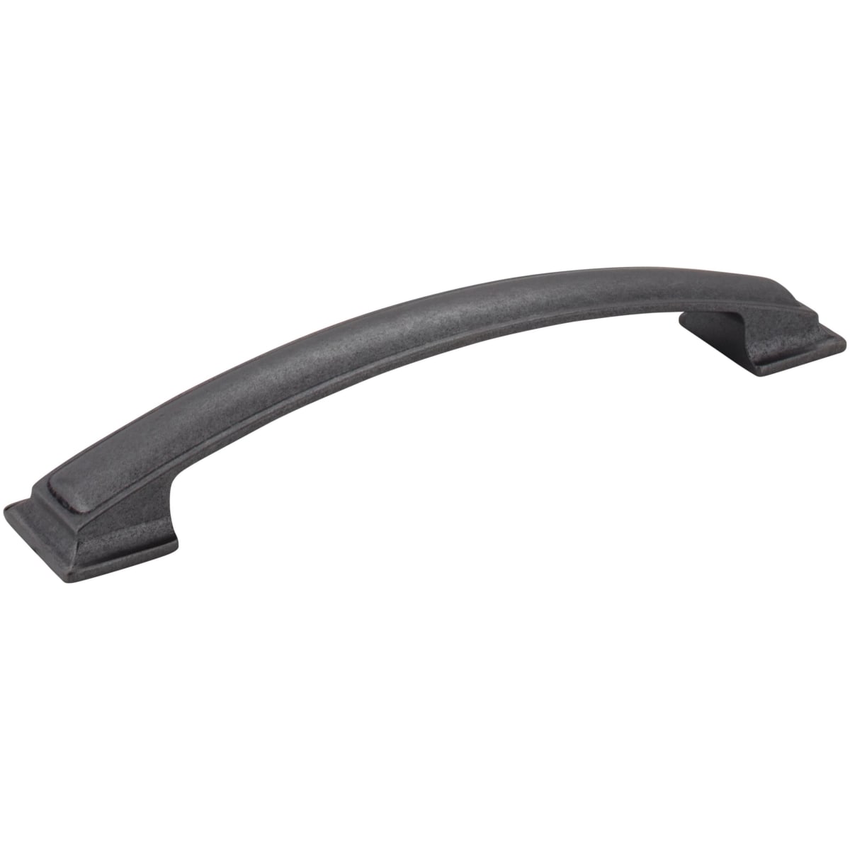 Annadale 6-5/16" Center to Center Bold Pillow Top Arch Bow Cabinet Knob / Drawer Pull