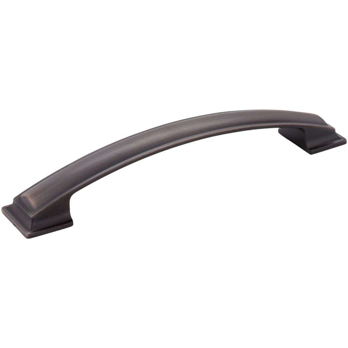 Annadale 6-5/16" Center to Center Bold Pillow Top Arch Bow Cabinet Knob / Drawer Pull