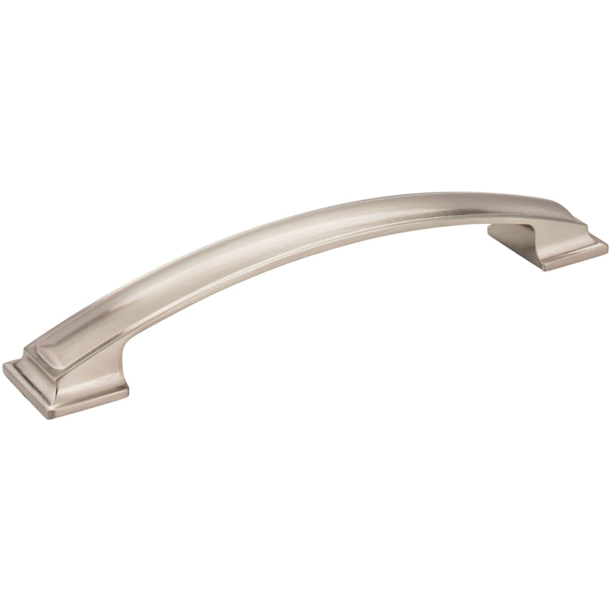 Annadale 6-5/16" Center to Center Bold Pillow Top Arch Bow Cabinet Knob / Drawer Pull