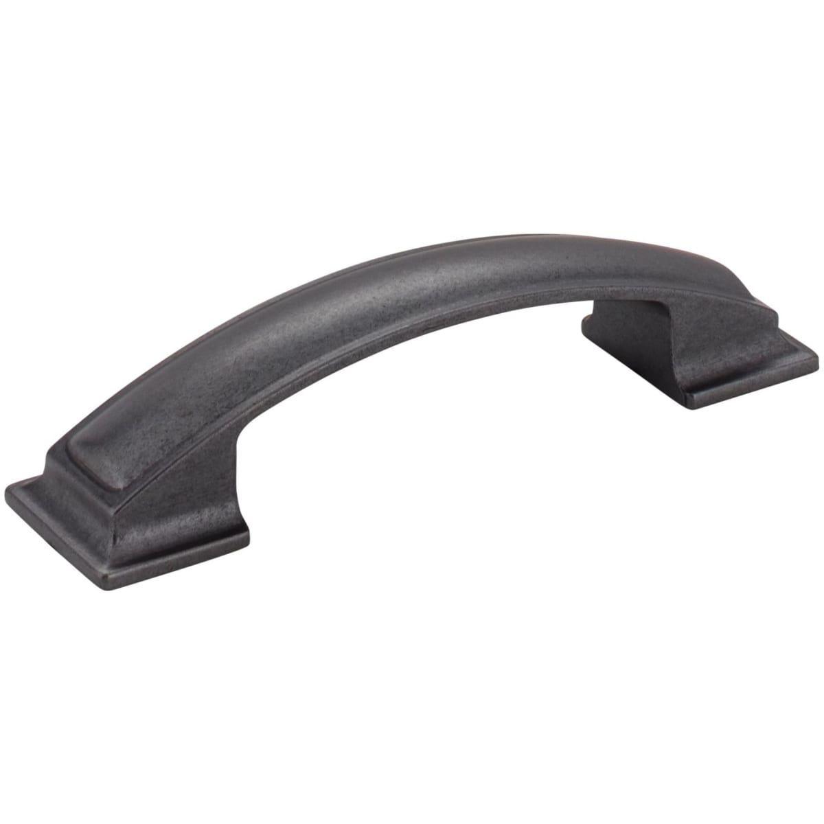 Annadale 3-3/4" Wide Arch Bow Cabinet Handle / Drawer Pull