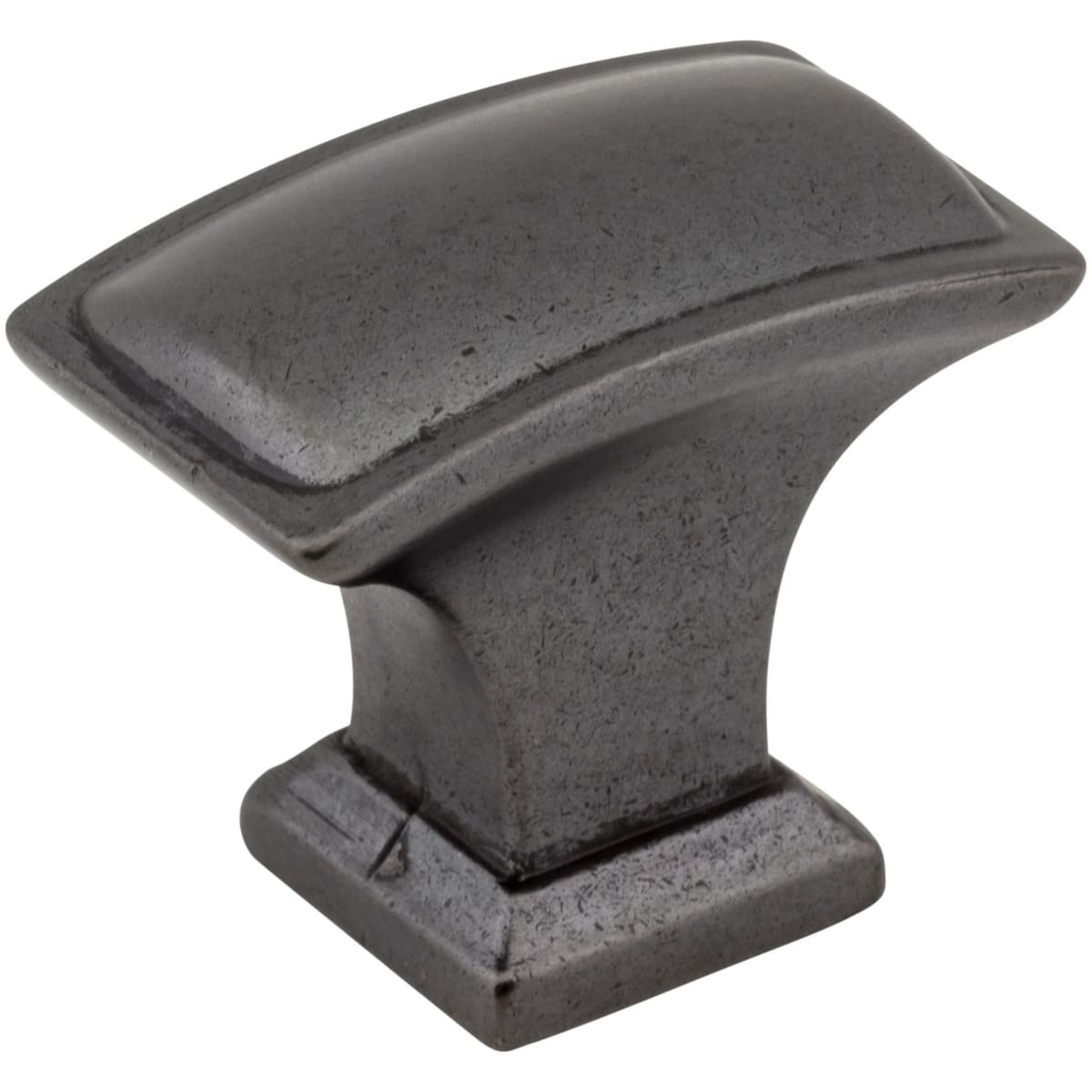 Annadale 1-1/2 Inch Thick "T" Bar Rectangular Cabinet Knob / Drawer Knob
