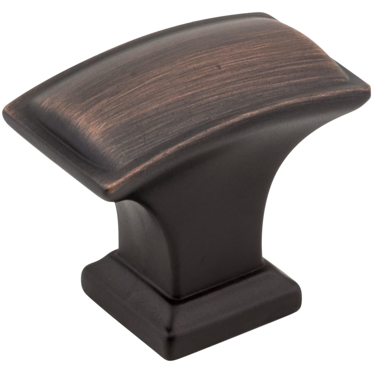 Annadale 1-1/2 Inch Thick "T" Bar Rectangular Cabinet Knob / Drawer Knob