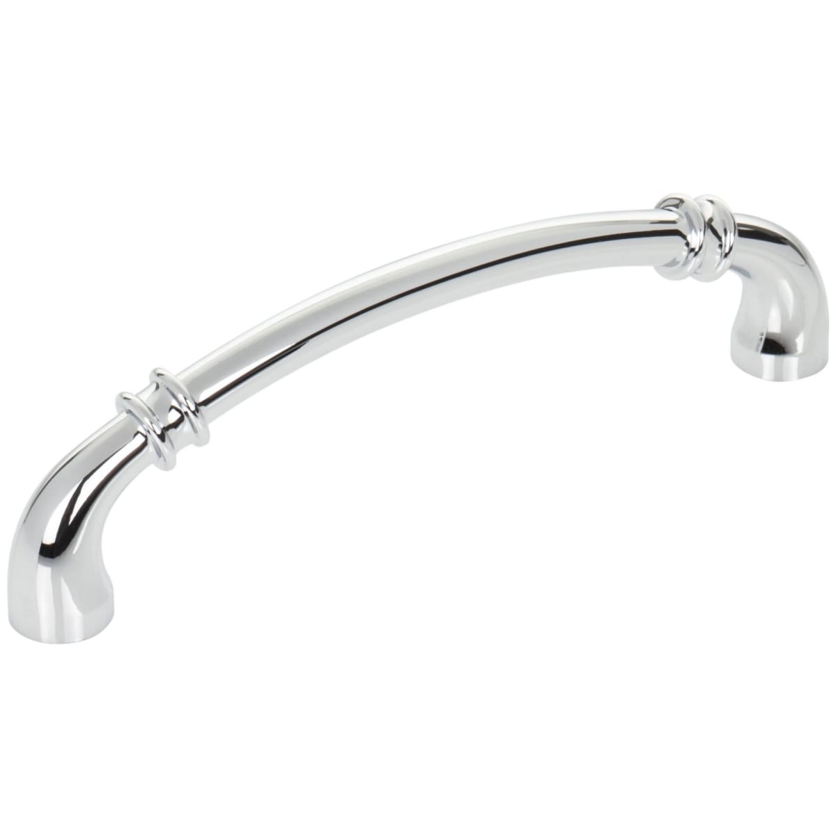 Marie 5-1/16" Center to Center Regal Glam Luxury Cabinet Handle / Drawer Pull