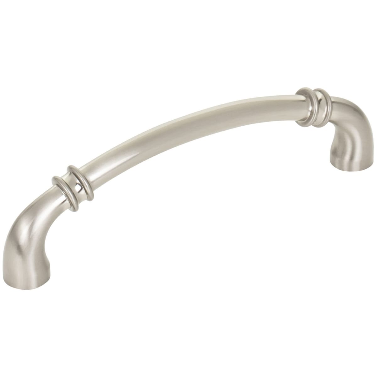 Marie 5-1/16" Center to Center Regal Glam Luxury Cabinet Handle / Drawer Pull