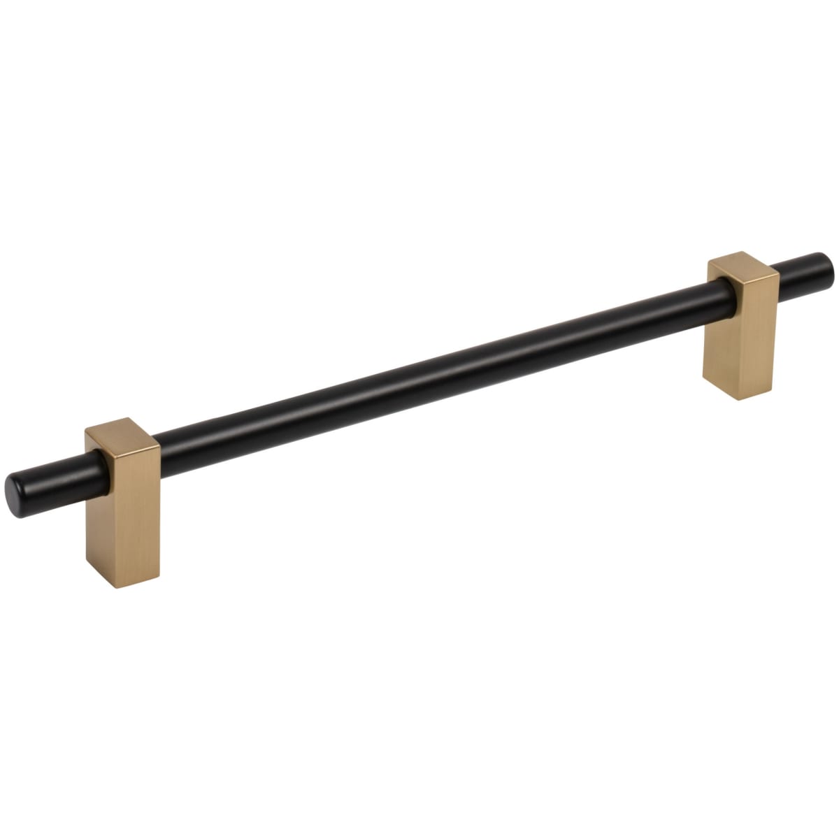 Larkin 7-9/16" (192 mm) Center to Center Cabinet Bar Handle / Drawer Bar Pull