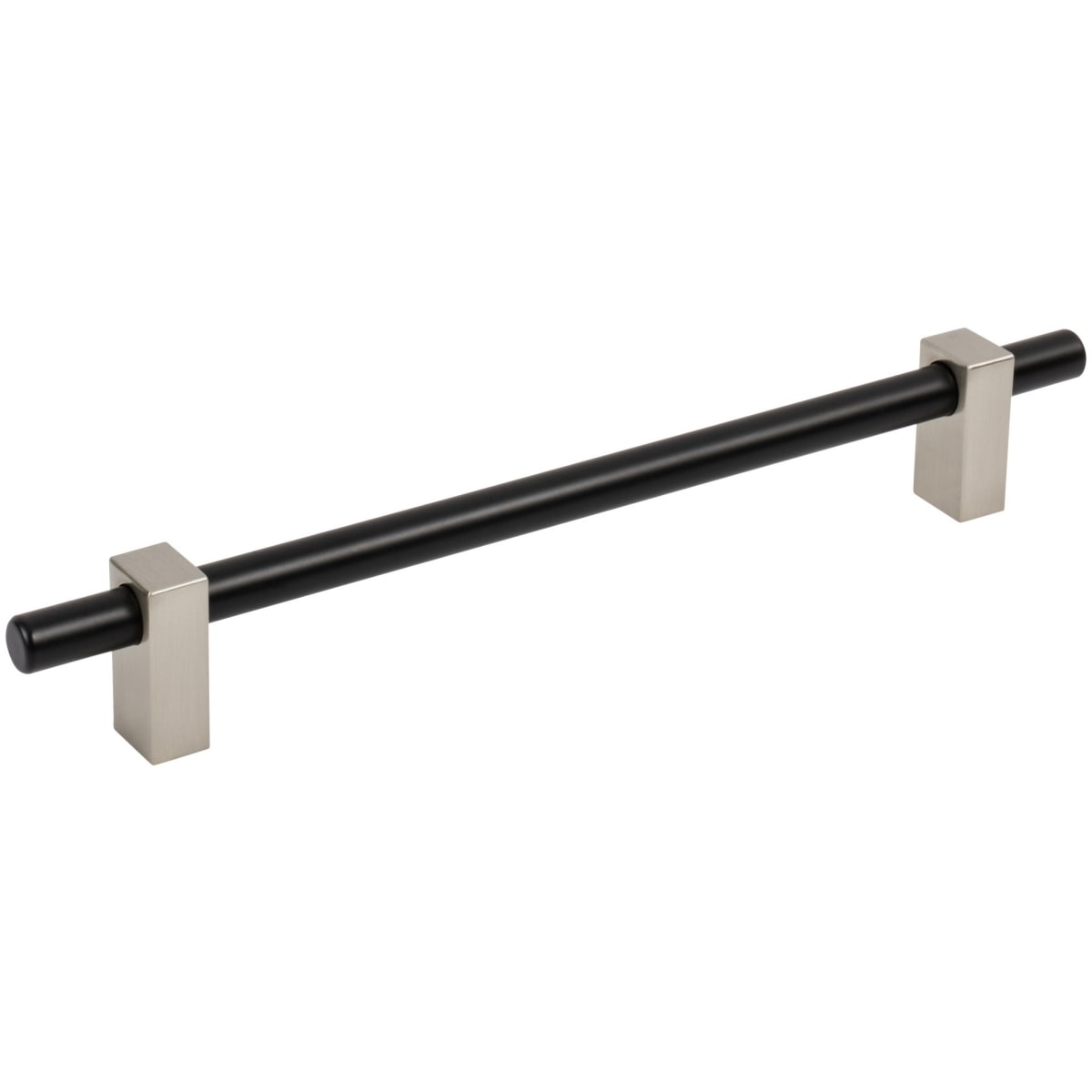 Larkin 7-9/16" (192 mm) Center to Center Cabinet Bar Handle / Drawer Bar Pull