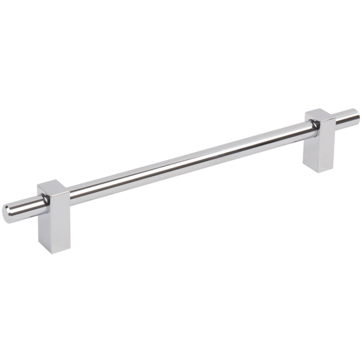 Larkin 7-9/16" (192 mm) Center to Center Cabinet Bar Handle / Drawer Bar Pull