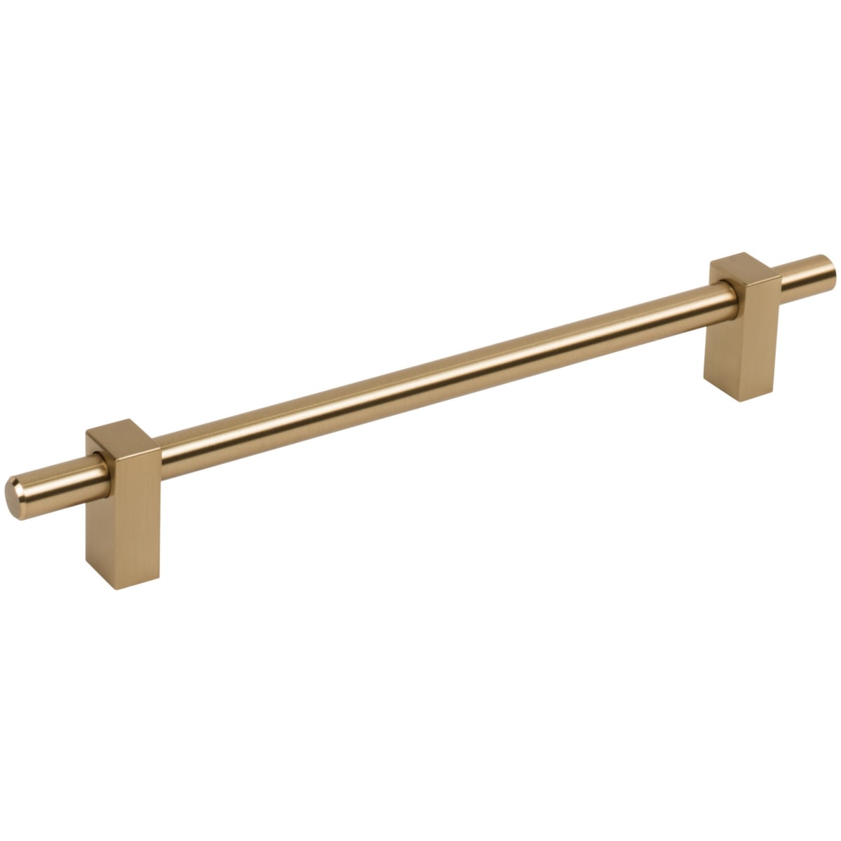 Larkin 7-9/16" (192 mm) Center to Center Cabinet Bar Handle / Drawer Bar Pull