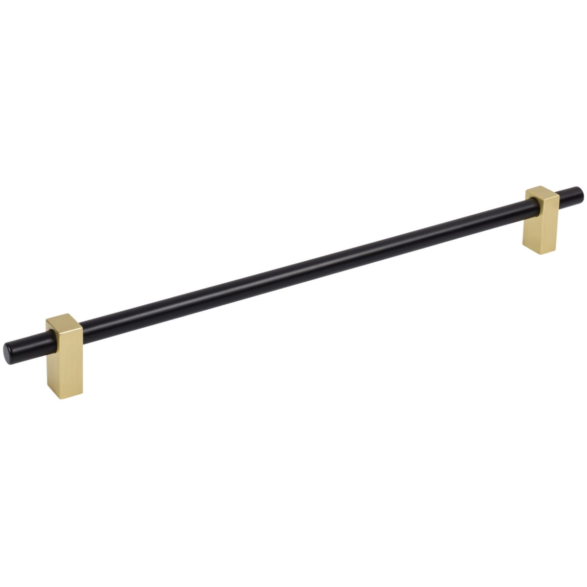Larkin 12" (305 mm) Center to Center Large Cabinet Bar Handle / Cabinet Bar Pull