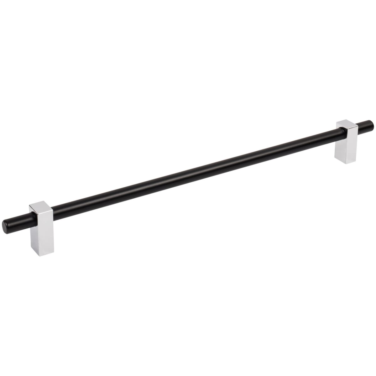 Larkin 12" (305 mm) Center to Center Large Cabinet Bar Handle / Cabinet Bar Pull
