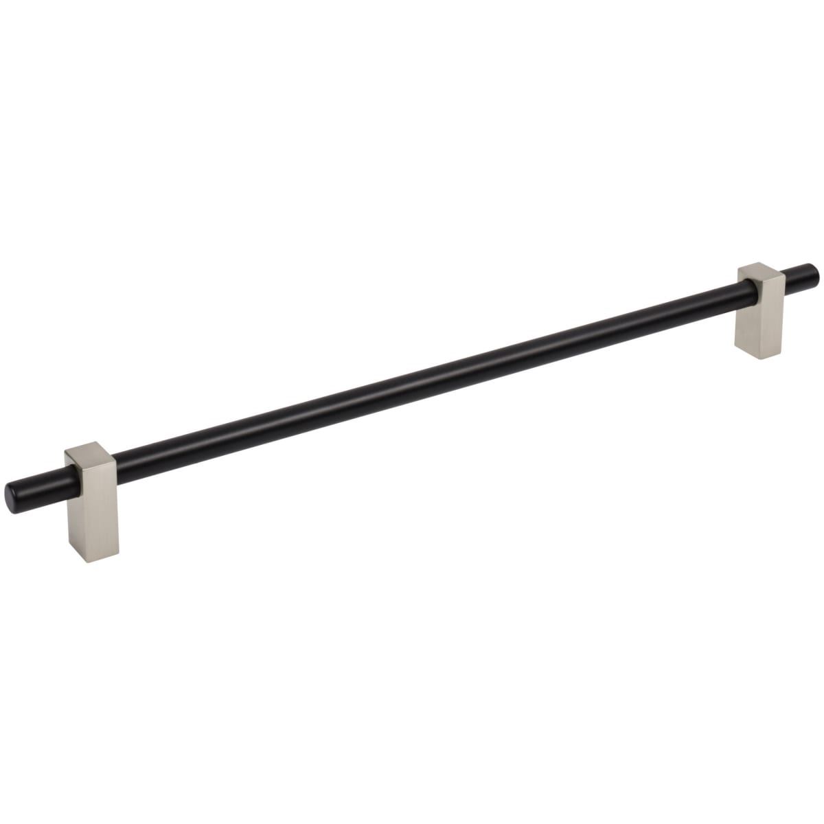 Larkin 12" (305 mm) Center to Center Large Cabinet Bar Handle / Cabinet Bar Pull