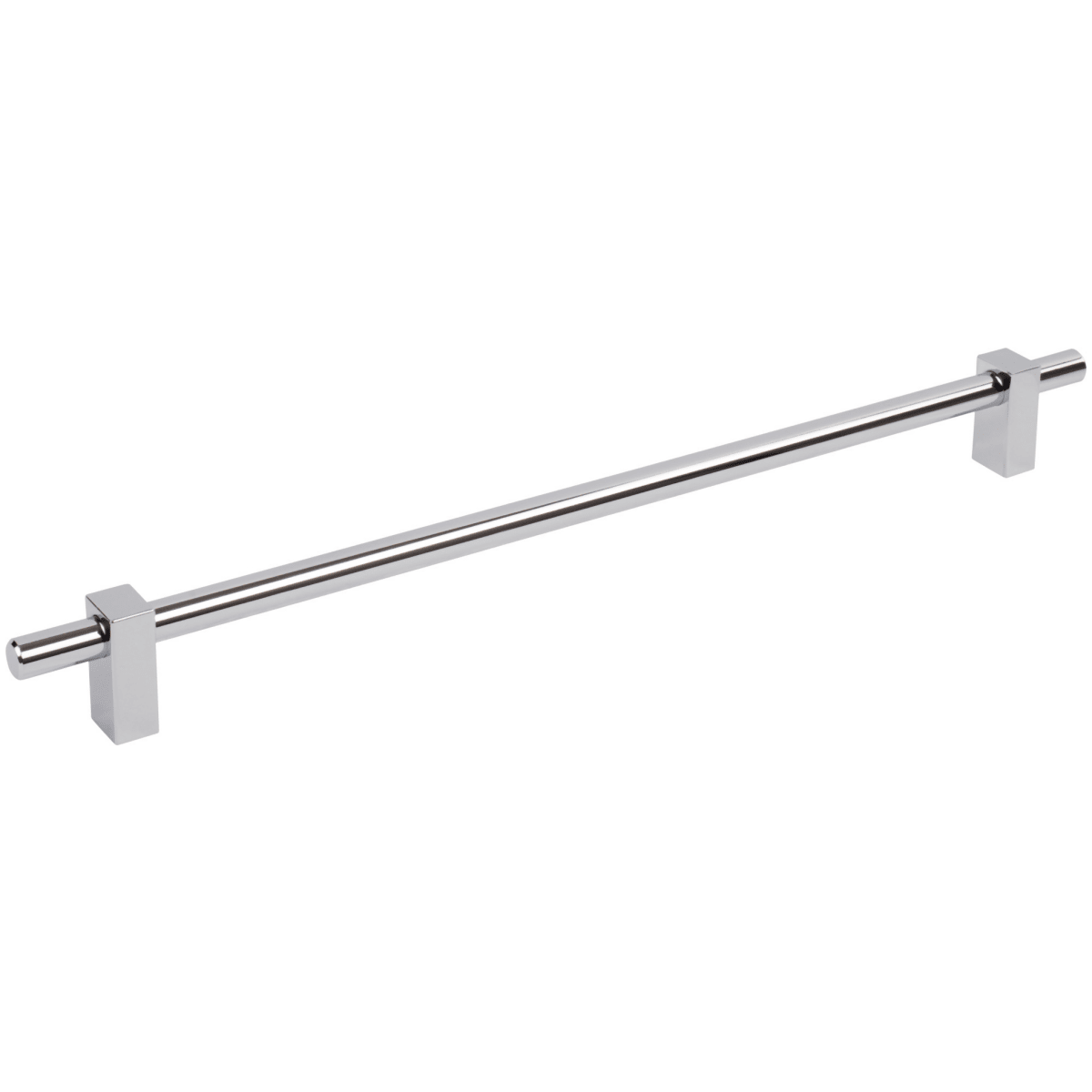 Larkin 12" (305 mm) Center to Center Large Cabinet Bar Handle / Cabinet Bar Pull