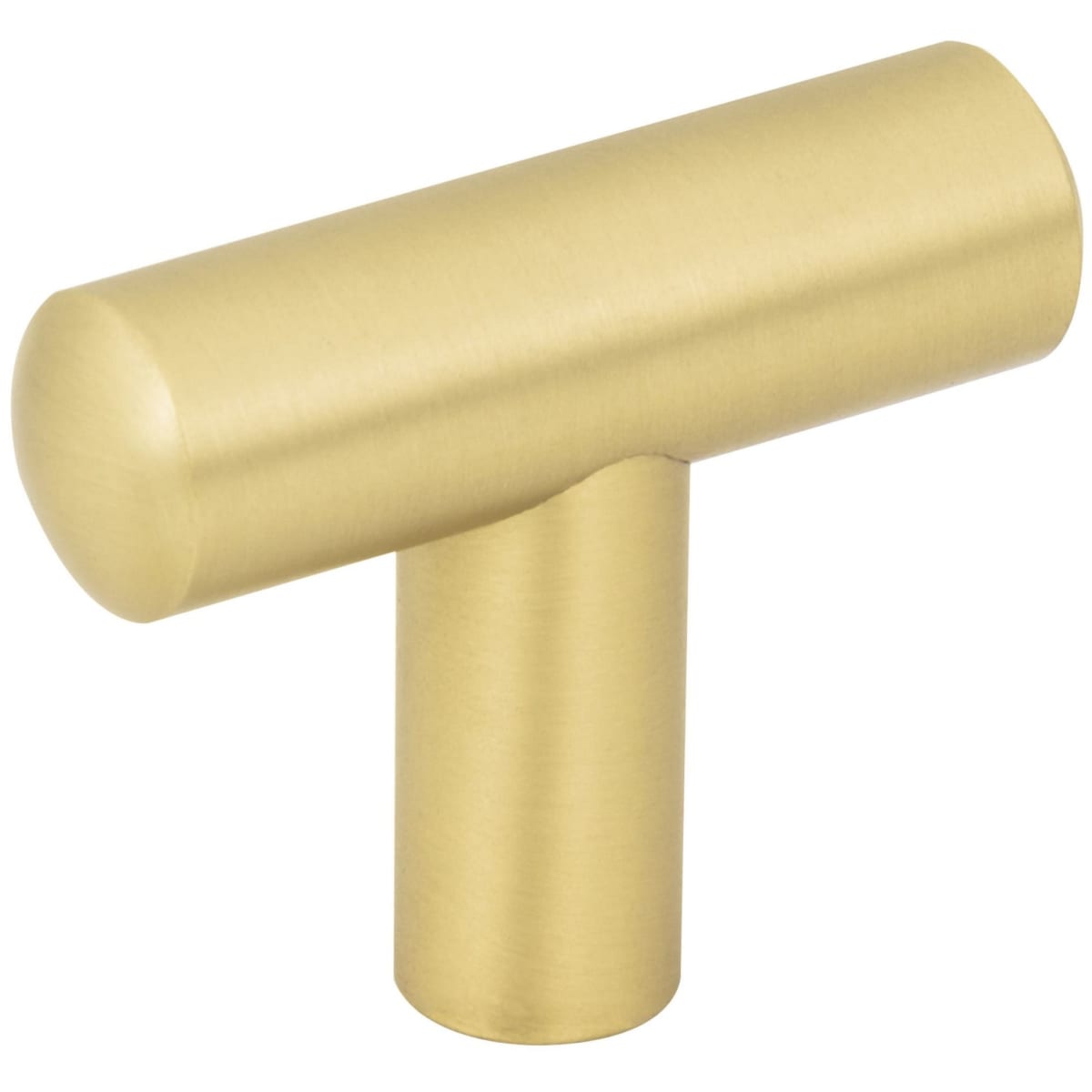 Key West 1-7/8 Inch "T" Bar Cabinet Knob / Drawer Knob