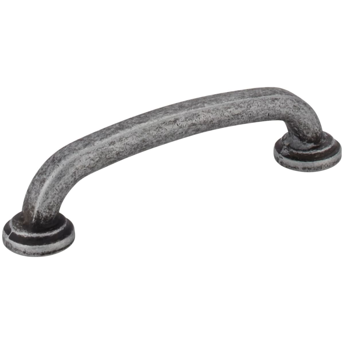 Bremen 1 Series 3-3/4" Center to Center Curved Bold Cabinet Handle / Drawer Pull