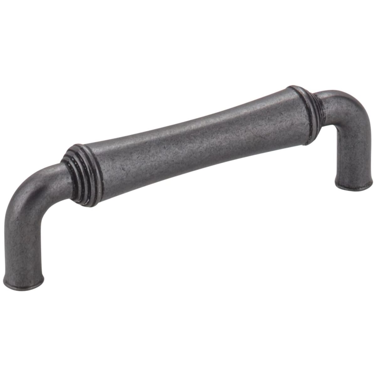 Bremen 2 Series 3-3/4" Center to Center Contemporary Barrel Cabinet Handle / Drawer Pull
