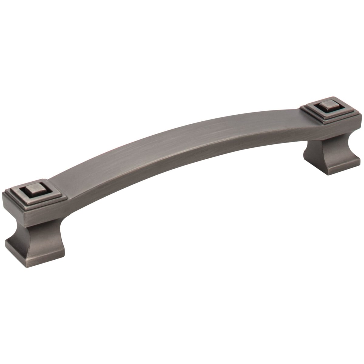 Delmar 5-1/16" (128mm) Center to Center Romanesque Cabinet Handle / Drawer Pull
