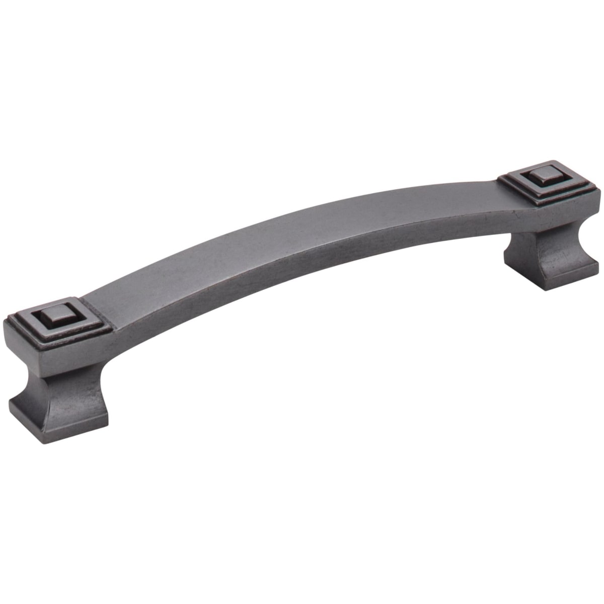 Delmar 5-1/16" (128mm) Center to Center Romanesque Cabinet Handle / Drawer Pull