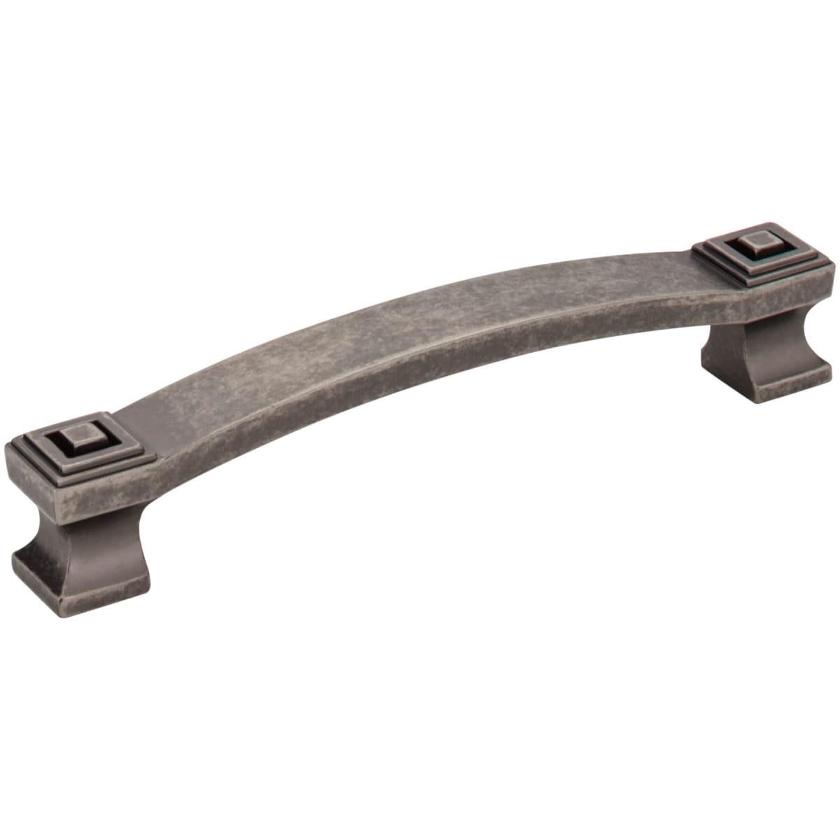 Delmar 5-1/16" (128mm) Center to Center Romanesque Cabinet Handle / Drawer Pull