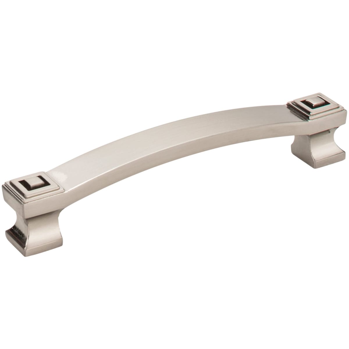 Delmar 5-1/16" (128mm) Center to Center Romanesque Cabinet Handle / Drawer Pull