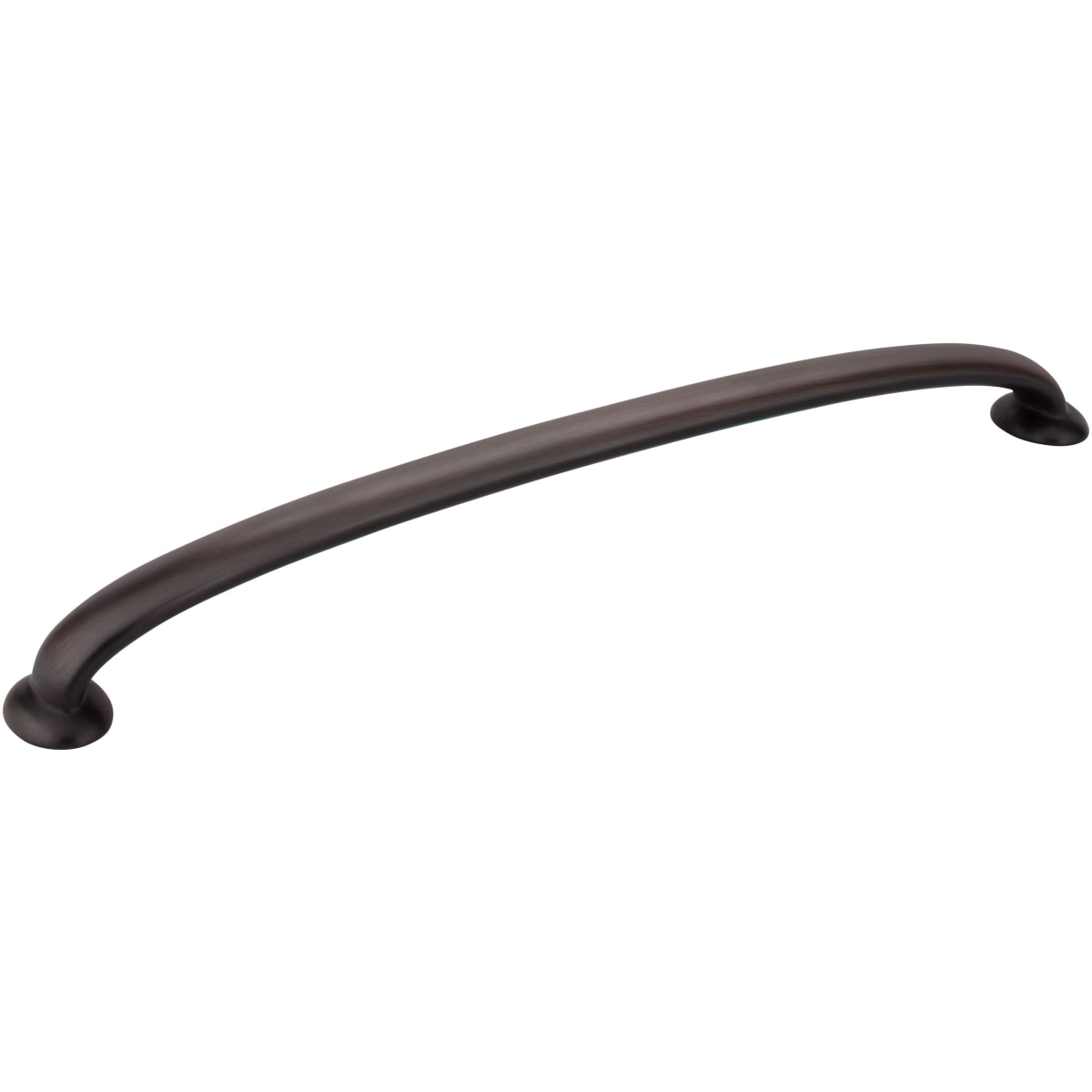 Hudson 12" Center to Center Curved Appliance Pull / Handle