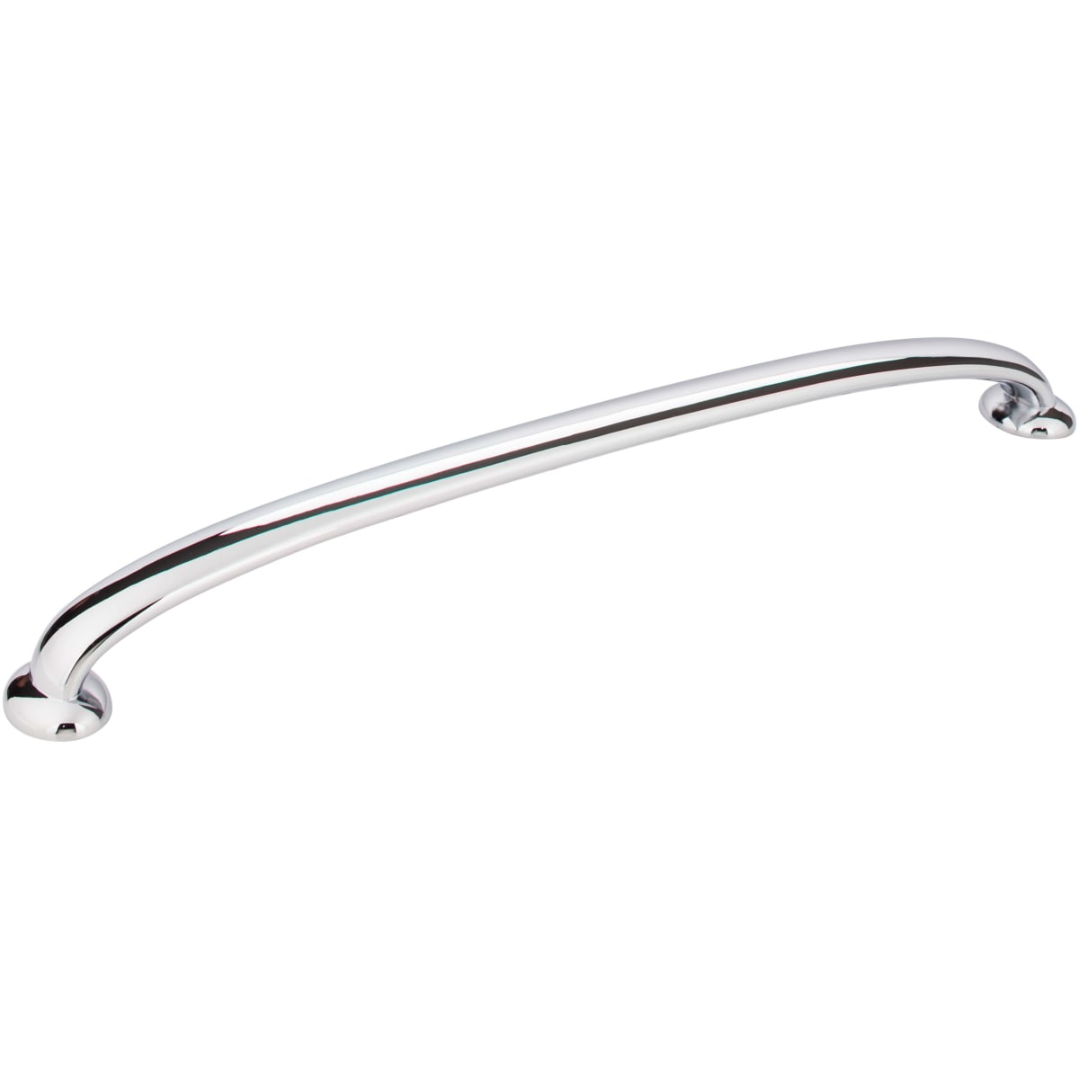 Hudson 12" Center to Center Curved Appliance Pull / Handle