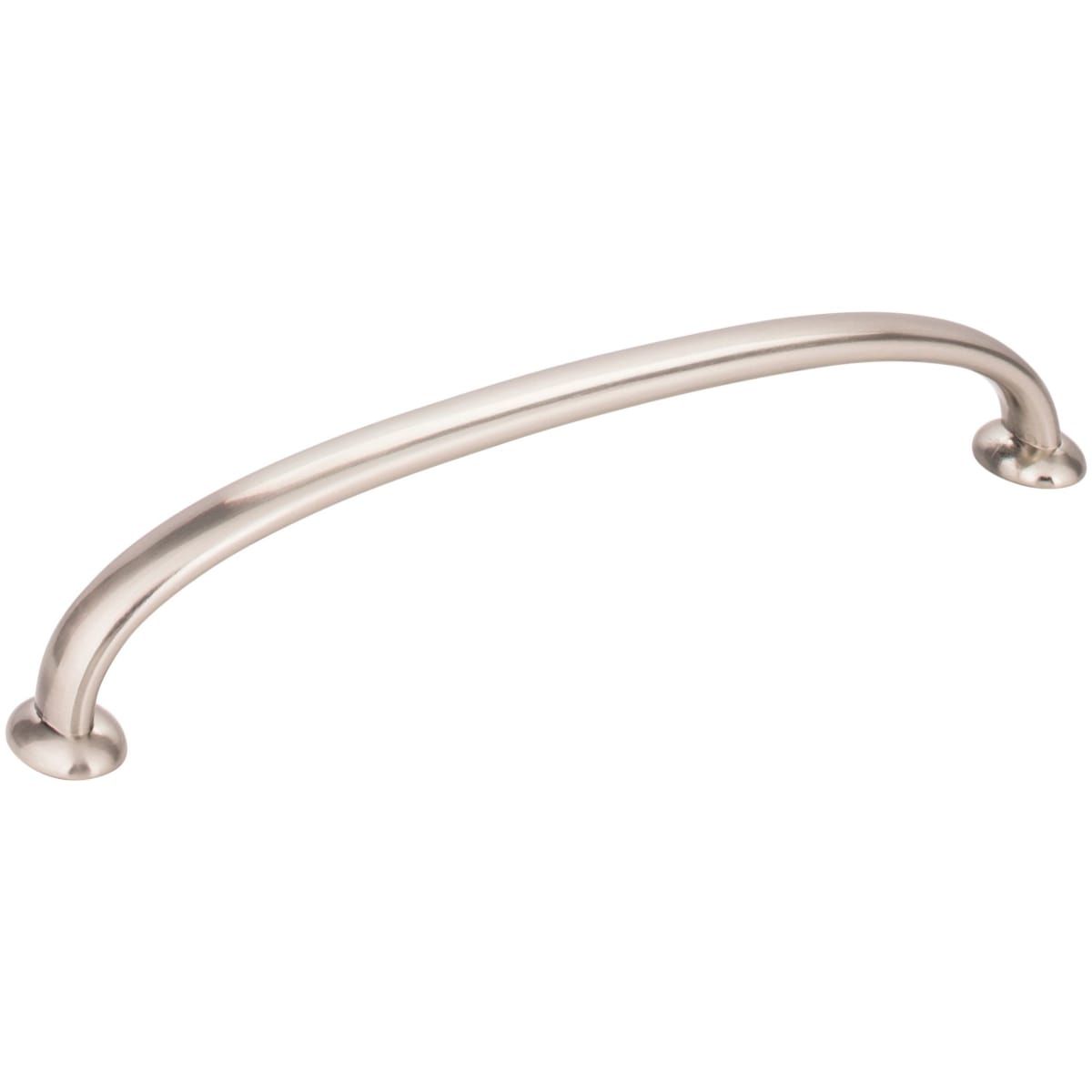 Hudson 6-5/16" Center to Center Soft Curved Cabinet Handle / Drawer Pull