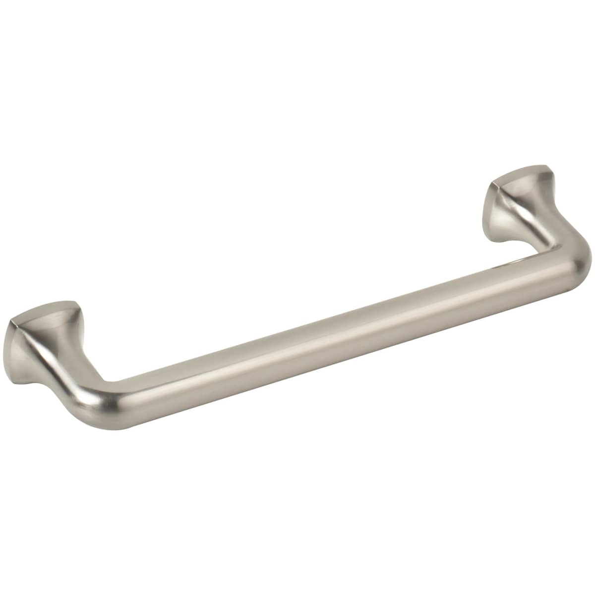 Jeffrey Alexander - 663-128PC - Griffin 5-1/16" (128mm) Center to Center Modern Industrial Farmhouse Cabinet Handle / Drawer Pull in Polished Chrome
