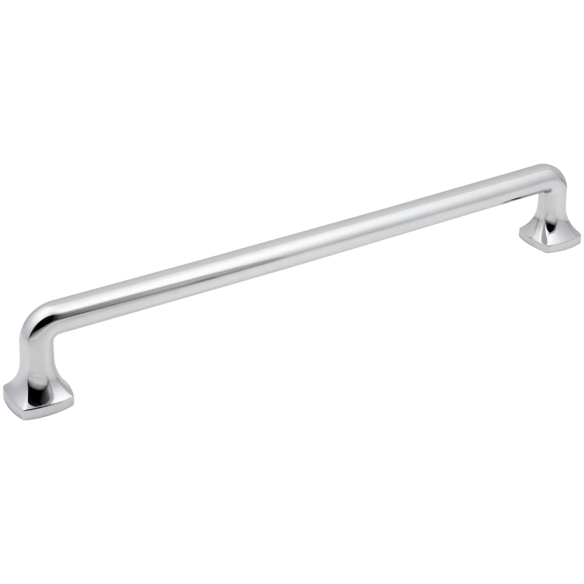 Griffin 12" Center to Center Modern Industrial Farmhouse Appliance Handle / Appliance Pull
