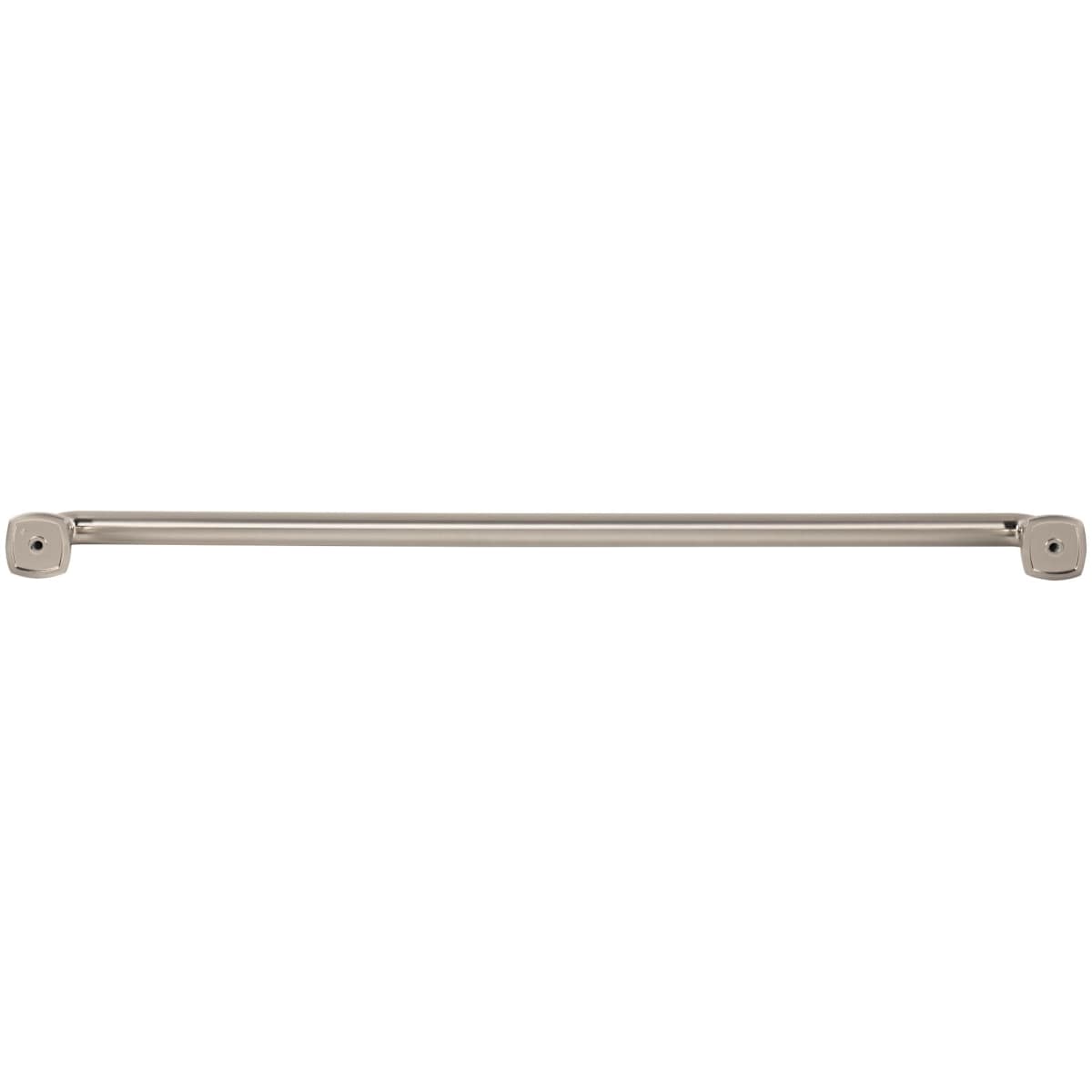 Jeffrey Alexander - 663-18SBZ - Griffin 18" Center to Center Modern Industrial Farmhouse Appliance Handle / Appliance Pull in Satin Bronze