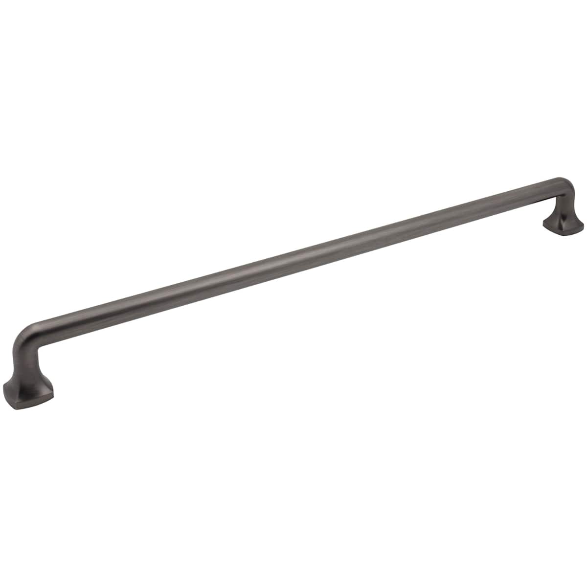 Griffin 18" Center to Center Modern Industrial Farmhouse Appliance Handle / Appliance Pull