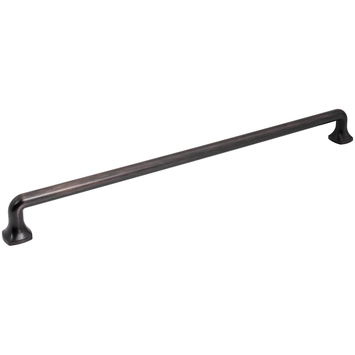 Griffin 18" Center to Center Modern Industrial Farmhouse Appliance Handle / Appliance Pull