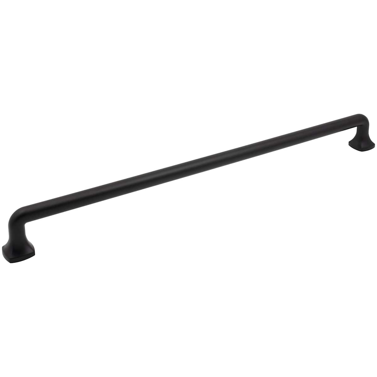 Griffin 18" Center to Center Modern Industrial Farmhouse Appliance Handle / Appliance Pull