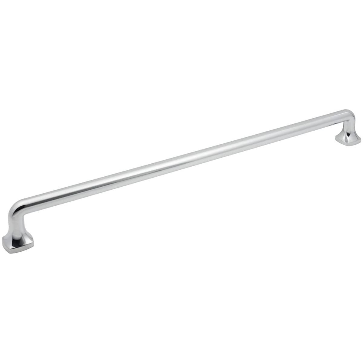 Griffin 18" Center to Center Modern Industrial Farmhouse Appliance Handle / Appliance Pull